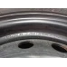 TOYOTA HILUX WHEEL STEEL 16X6IN, 2WD, WORKMATE, 02/05-08/15 2013