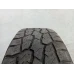 TOYOTA PRADO WHEEL STEEL SUNRAYSIA STYLE, 120 SERIES, 02/03-10/09 2008