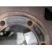 TOYOTA PRADO WHEEL STEEL SUNRAYSIA STYLE, 120 SERIES, 02/03-10/09 2008