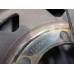 TOYOTA PRADO WHEEL STEEL SUNRAYSIA STYLE, 120 SERIES, 02/03-10/09 2008
