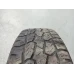 TOYOTA PRADO WHEEL STEEL SUNRAYSIA STYLE, 120 SERIES, 02/03-10/09 2008