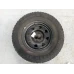 TOYOTA PRADO WHEEL STEEL SUNRAYSIA STYLE, 120 SERIES, 02/03-10/09 2008