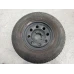 HOLDEN COLORADO WHEEL STEEL AFTERMARKET, RC, 05/08-12/11 2010