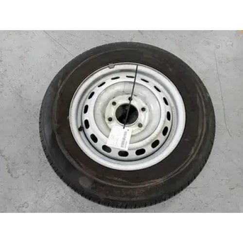 HYUNDAI ILOAD/IMAX WHEEL STEEL 16X6.5IN, TQ, 11/07-03/21 2013
