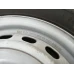 HYUNDAI ILOAD/IMAX WHEEL STEEL 16X6.5IN, TQ, 11/07-03/21 2013