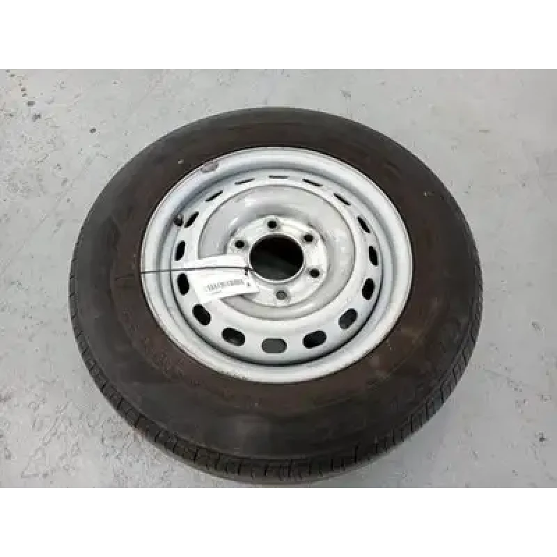 HYUNDAI ILOAD/IMAX WHEEL STEEL 16X6.5IN, TQ, 11/07-03/21 2013