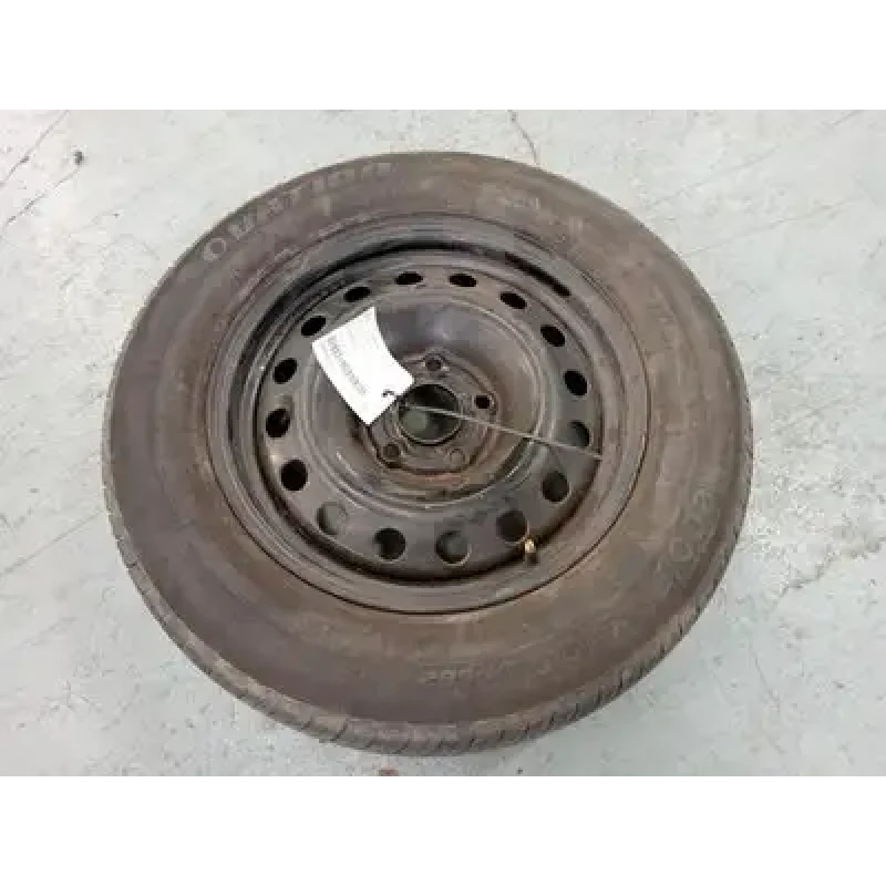 HOLDEN COMMODORE WHEEL STEEL 16X7IN, VE-VF, 08/06-12/17 2013