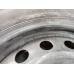 HOLDEN COMMODORE WHEEL STEEL 16X7IN, VE-VF, 08/06-12/17 2013