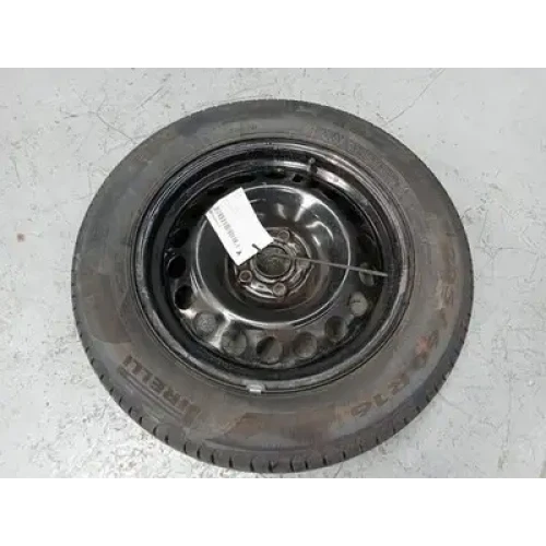 HOLDEN CRUZE WHEEL STEEL 16X6.5IN, 105PCD, 1.4/1.8 ENG, JG-JH, 03/09-01/17 2012