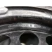 HOLDEN CRUZE WHEEL STEEL 16X6.5IN, 105PCD, 1.4/1.8 ENG, JG-JH, 03/09-01/17 2012