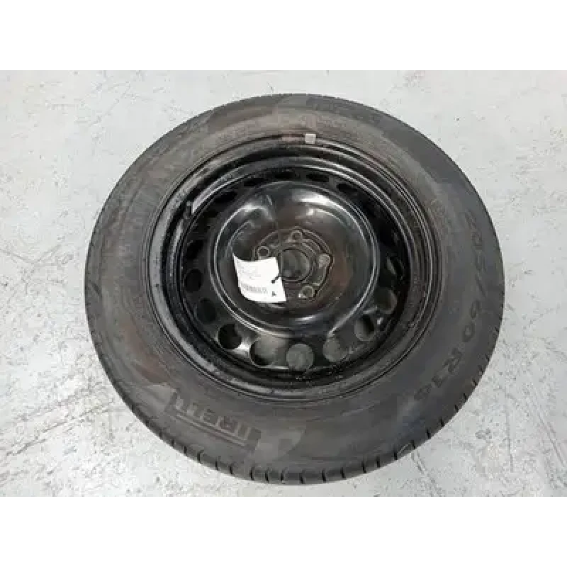 HOLDEN CRUZE WHEEL STEEL 16X6.5IN, 105PCD, 1.4/1.8 ENG, JG-JH, 03/09-01/17 2012