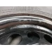 HOLDEN CRUZE WHEEL STEEL 16X6.5IN, 105PCD, 1.4/1.8 ENG, JG-JH, 03/09-01/17 2012