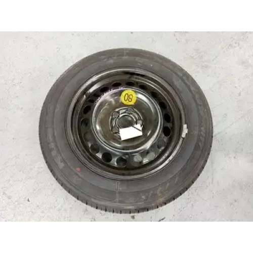 HOLDEN CRUZE WHEEL STEEL 16X6.5IN, 105PCD, 1.4/1.8 ENG, JG-JH, 03/09-01/17 2011