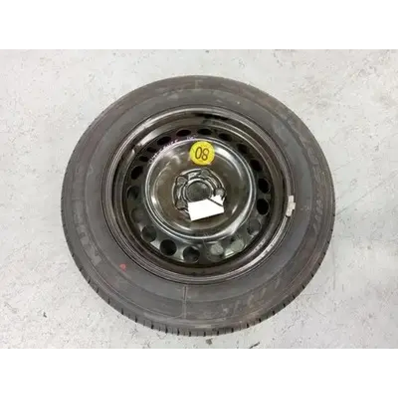 HOLDEN CRUZE WHEEL STEEL 16X6.5IN, 105PCD, 1.4/1.8 ENG, JG-JH, 03/09-01/17 2011