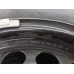 HOLDEN CRUZE WHEEL STEEL 16X6.5IN, 105PCD, 1.4/1.8 ENG, JG-JH, 03/09-01/17 2011