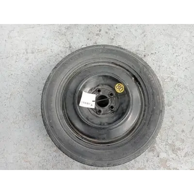 HOLDEN COMMODORE WHEEL STEEL SPACE SAVER, 18X4IN, VF, 05/13-12/17 2014