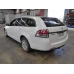 HOLDEN COMMODORE WHEEL STEEL SPACE SAVER, 18X4IN, VF, 05/13-12/17 2014