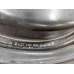 HOLDEN COMMODORE WHEEL STEEL SPACE SAVER, 18X4IN, VF, 05/13-12/17 2014