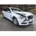HOLDEN COMMODORE WHEEL STEEL SPACE SAVER, 18X4IN, VF, 05/13-12/17 2014