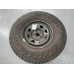 VOLKSWAGEN AMAROK WHEEL STEEL SUNRAYSIA STYLE, 2H, 10/10-09/22 2014