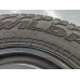 VOLKSWAGEN AMAROK WHEEL STEEL SUNRAYSIA STYLE, 2H, 10/10-09/22 2014