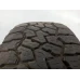 VOLKSWAGEN AMAROK WHEEL STEEL SUNRAYSIA STYLE, 2H, 10/10-09/22 2014