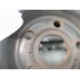 VOLKSWAGEN AMAROK WHEEL STEEL SUNRAYSIA STYLE, 2H, 10/10-09/22 2014