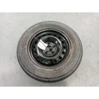 HOLDEN COMMODORE WHEEL STEEL 16X7IN, VE-VF, 08/06-12/17 2009