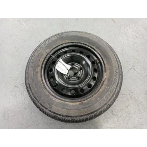 HOLDEN COMMODORE WHEEL STEEL 16X7IN, VE-VF, 08/06-12/17 2009