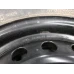 HOLDEN COMMODORE WHEEL STEEL 16X7IN, VE-VF, 08/06-12/17 2009