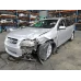 HOLDEN COMMODORE WHEEL STEEL 16X7IN, VE-VF, 08/06-12/17 2009