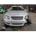 HOLDEN COMMODORE WHEEL STEEL 16X7IN, VE-VF, 08/06-12/17 2009