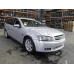 HOLDEN COMMODORE WHEEL STEEL 16X7IN, VE-VF, 08/06-12/17 2009
