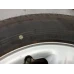 TOYOTA LANDCRUISER WHEEL STEEL 200 SERIES, 17X8IN, 11/07-03/21 2014