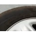 TOYOTA LANDCRUISER WHEEL STEEL 200 SERIES, 17X8IN, 11/07-03/21 2014