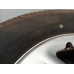 TOYOTA LANDCRUISER WHEEL STEEL 200 SERIES, 17X8IN, 11/07-03/21 2014