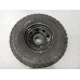 MAZDA BRAVO WHEEL STEEL SUNRAYSIA STYLE, UTE, 11/02-10/06 2004 MAZDA BRAVO WHEEL STEEL SUNRAYSIA STYLE, UTE, 11/02-10/06 2004