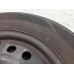HOLDEN COMMODORE WHEEL STEEL 15X6IN, BLACK, VY1-VZ, 10/02-08/06 2006