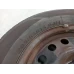 HOLDEN COMMODORE WHEEL STEEL 15X6IN, BLACK, VY1-VZ, 10/02-08/06 2006