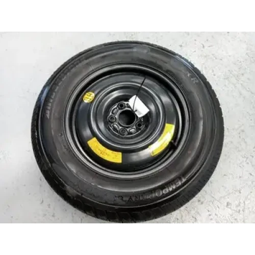 MAZDA CX9 WHEEL STEEL SPARE, 17X5.5IN, TB, 12/07-12/15 2015 MAZDA CX9 WHEEL STEEL SPARE, 17X5.5IN, TB, 12/07-12/15 2015