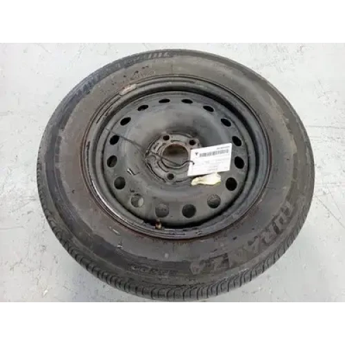 HOLDEN COMMODORE WHEEL STEEL 16X7IN, VE-VF, 08/06-12/17 2008