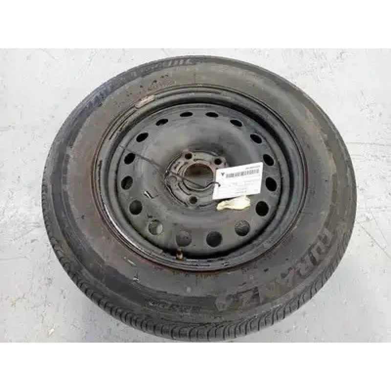 HOLDEN COMMODORE WHEEL STEEL 16X7IN, VE-VF, 08/06-12/17 2008
