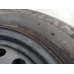 HOLDEN COMMODORE WHEEL STEEL 16X7IN, VE-VF, 08/06-12/17 2008