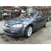 HOLDEN COMMODORE WHEEL STEEL 16X7IN, VE-VF, 08/06-12/17 2008
