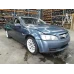 HOLDEN COMMODORE WHEEL STEEL 16X7IN, VE-VF, 08/06-12/17 2008
