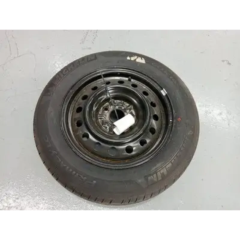 TOYOTA CAMRY WHEEL STEEL 16X6.5IN, ASV50/AVV50, 11/11-10/17 2012