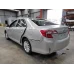 TOYOTA CAMRY WHEEL STEEL 16X6.5IN, ASV50/AVV50, 11/11-10/17 2012