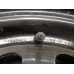 TOYOTA CAMRY WHEEL STEEL 16X6.5IN, ASV50/AVV50, 11/11-10/17 2012