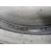 HOLDEN COMMODORE WHEEL STEEL SPACE SAVER, 18X4IN, VF, 05/13-12/17 2016