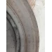 HOLDEN COMMODORE WHEEL STEEL SPACE SAVER, 18X4IN, VF, 05/13-12/17 2016
